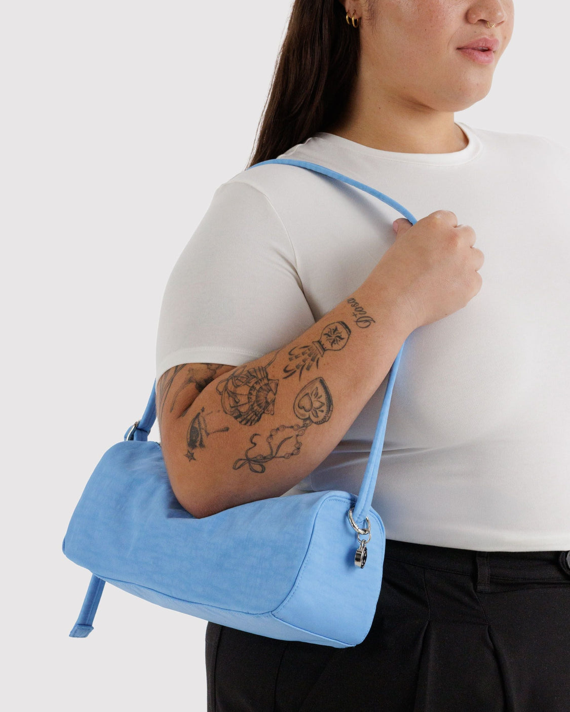 Nylon Loaf Bag - Piscine - On The Go