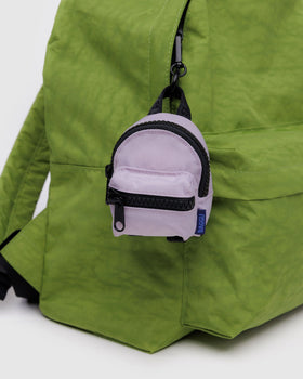 Backpack Charm - Dusty Pink - Calm Touch