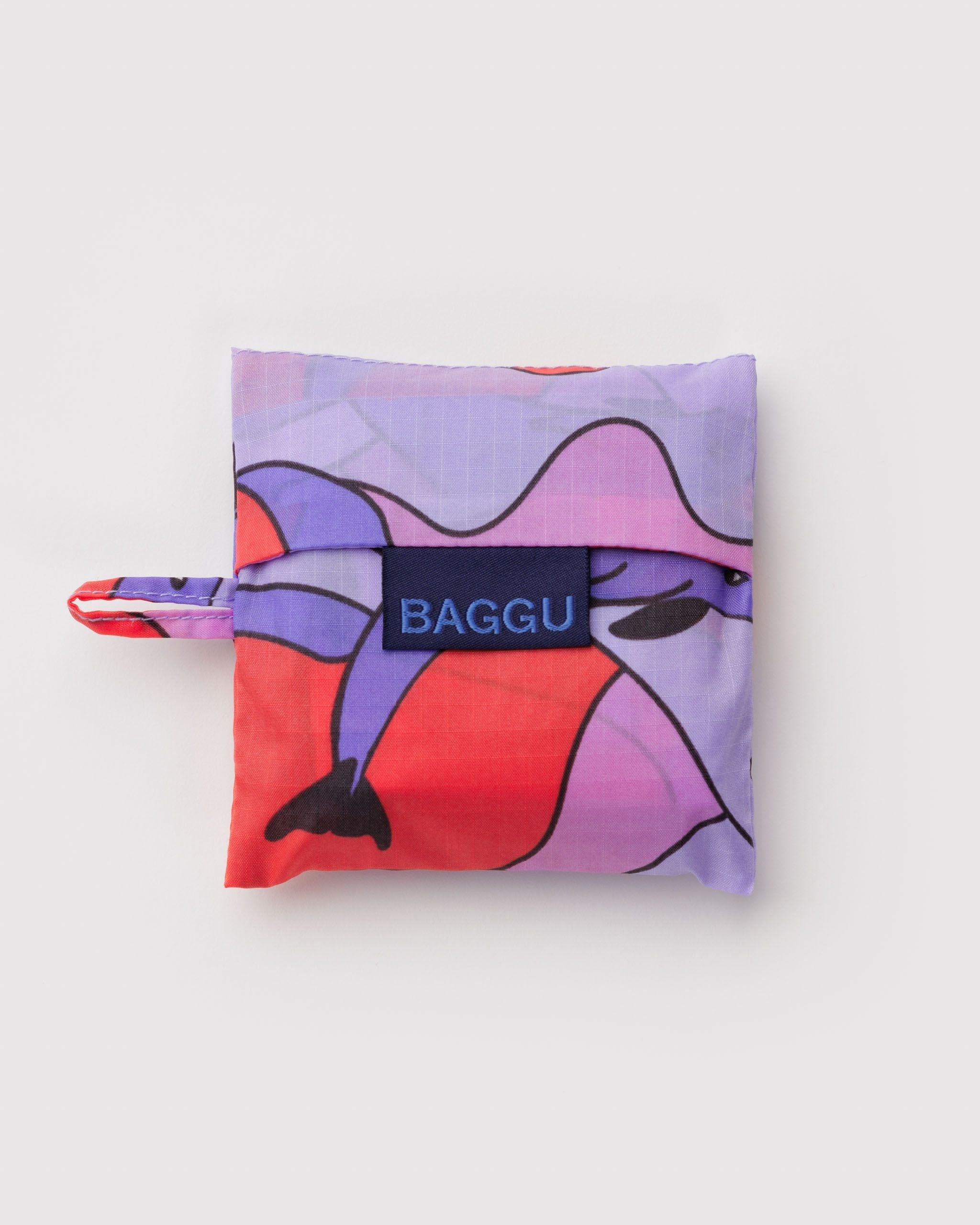Baby Baggu - Dolphins - Light Pack
