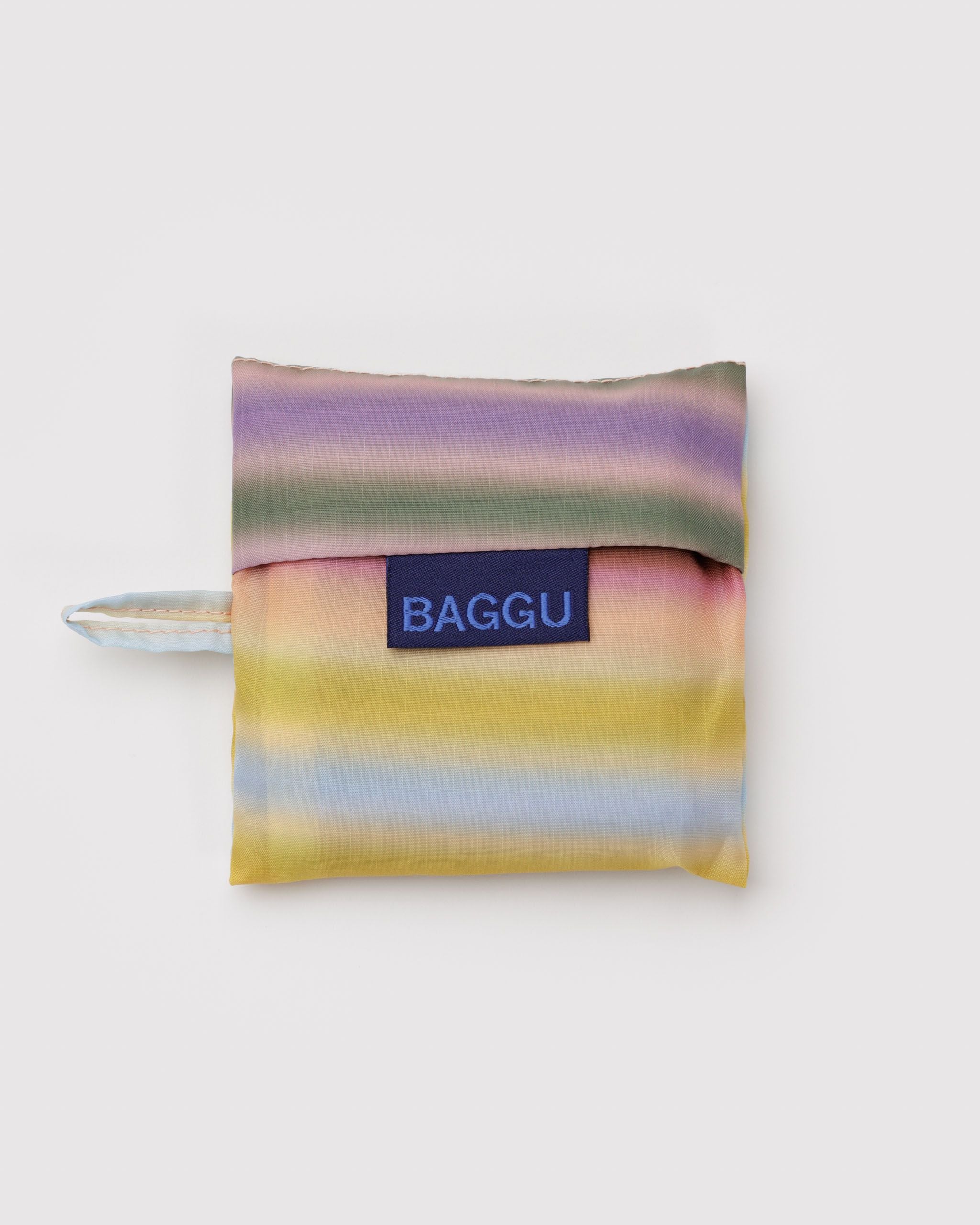 Baby Baggu - Gradient Stripe Multi - Everyday Pick