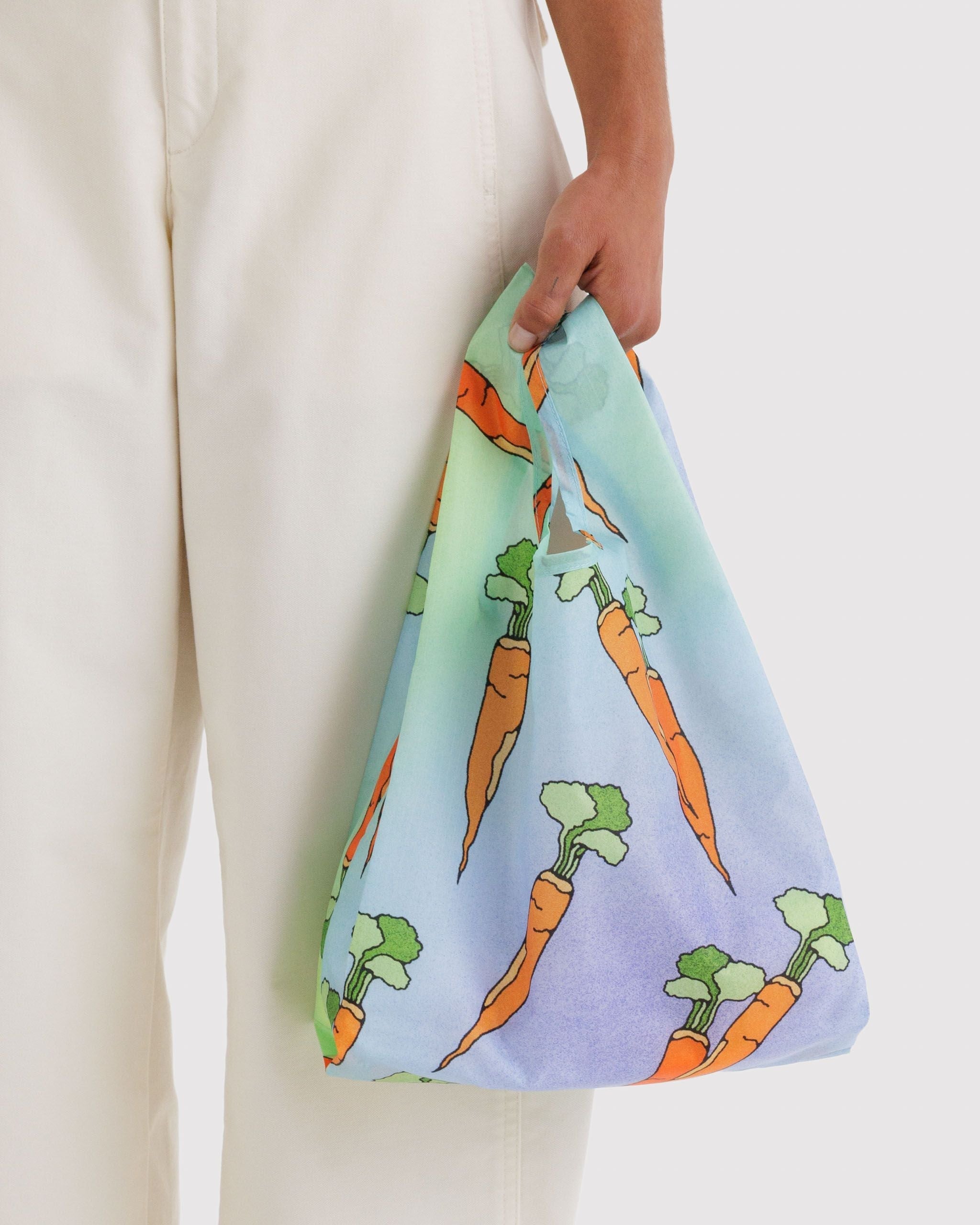 Baby Baggu - Carrots - Light Pack