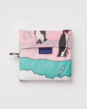 Big Baggu - Penguin - City Carry