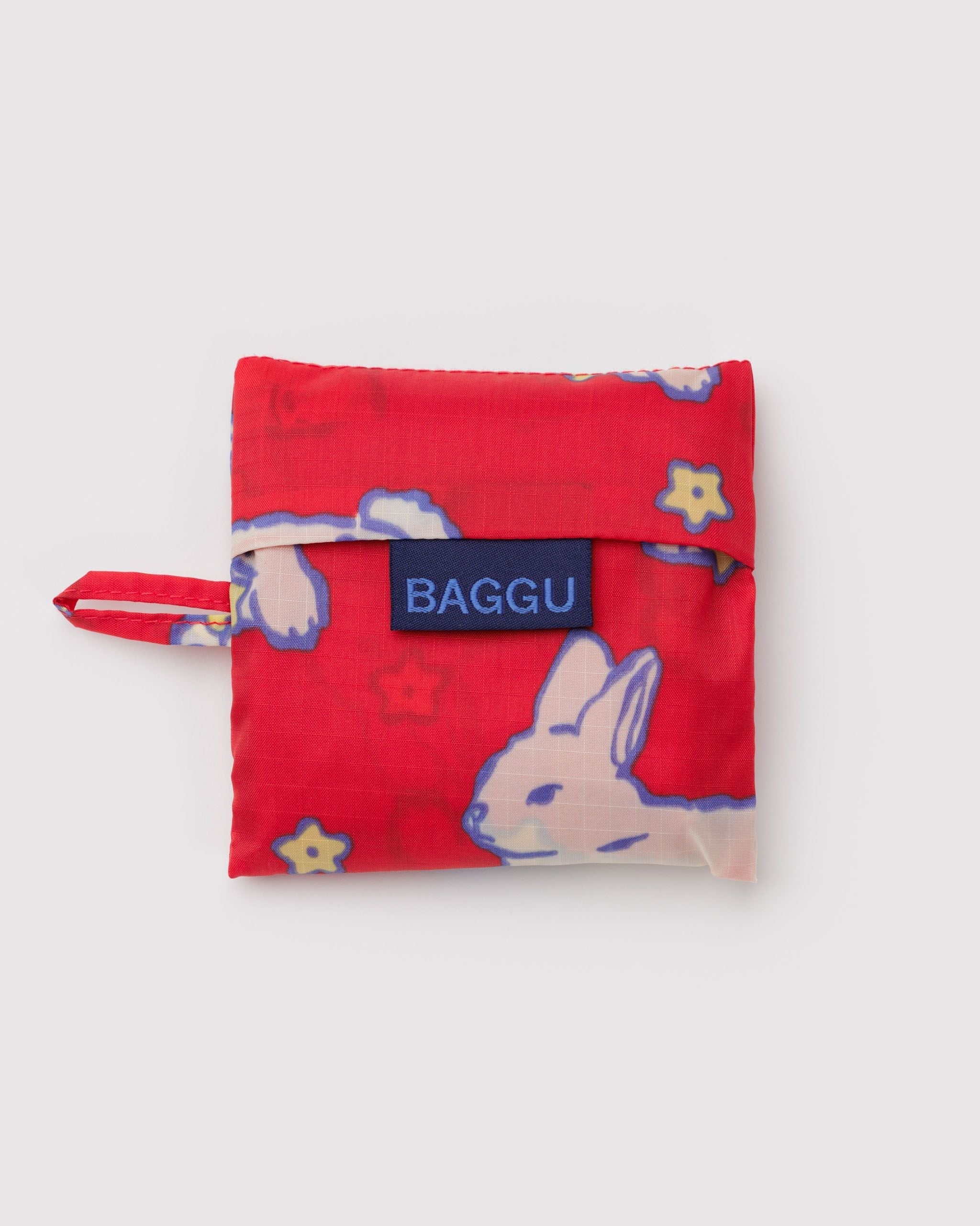 Baby Baggu - Bunnies - Easy Stow