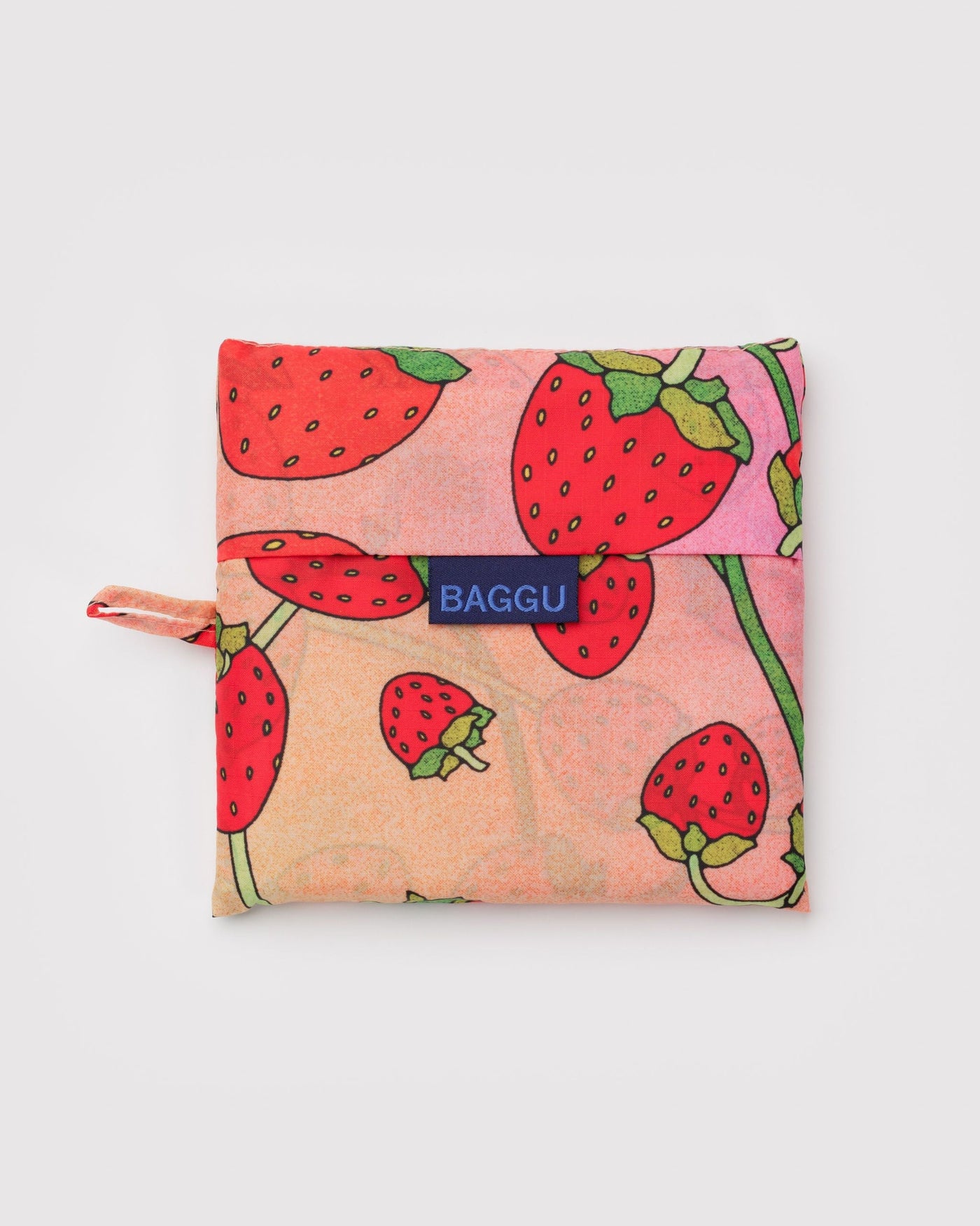 Big Baggu - Strawberry Blossom - Fresh Pour