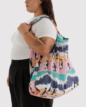 Big Baggu - Penguin - City Carry