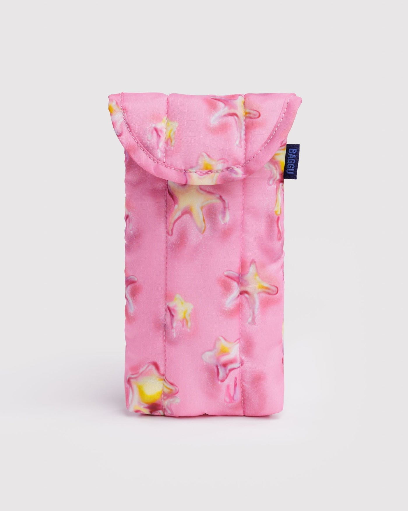 Puffy Glasses Sleeve - Dancing Star - Ice Cold