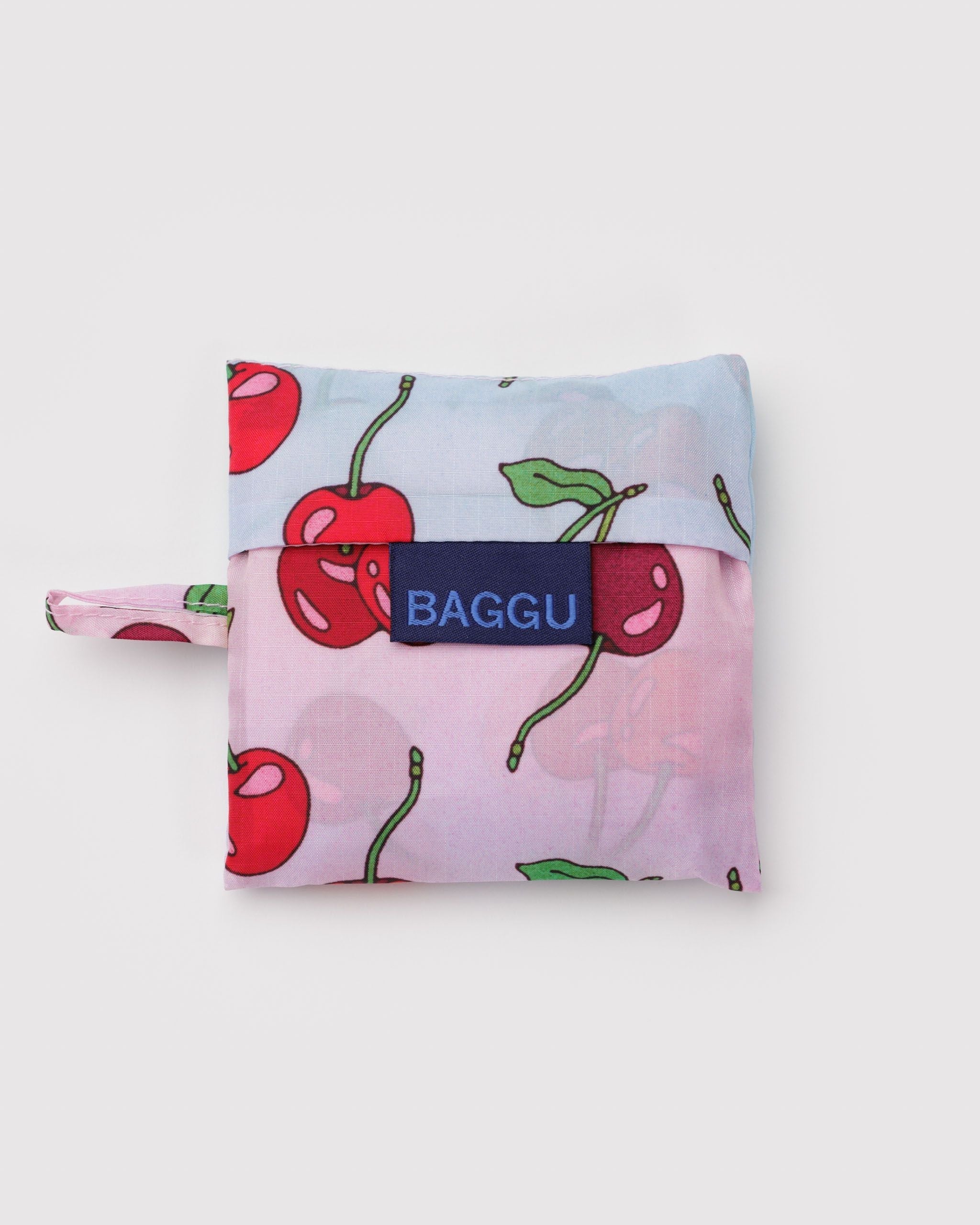 Baby Baggu - Cherries - Simple Tote