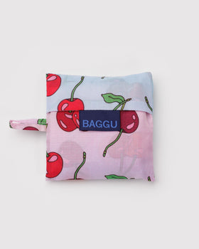 Baby Baggu - Cherries - On The Go