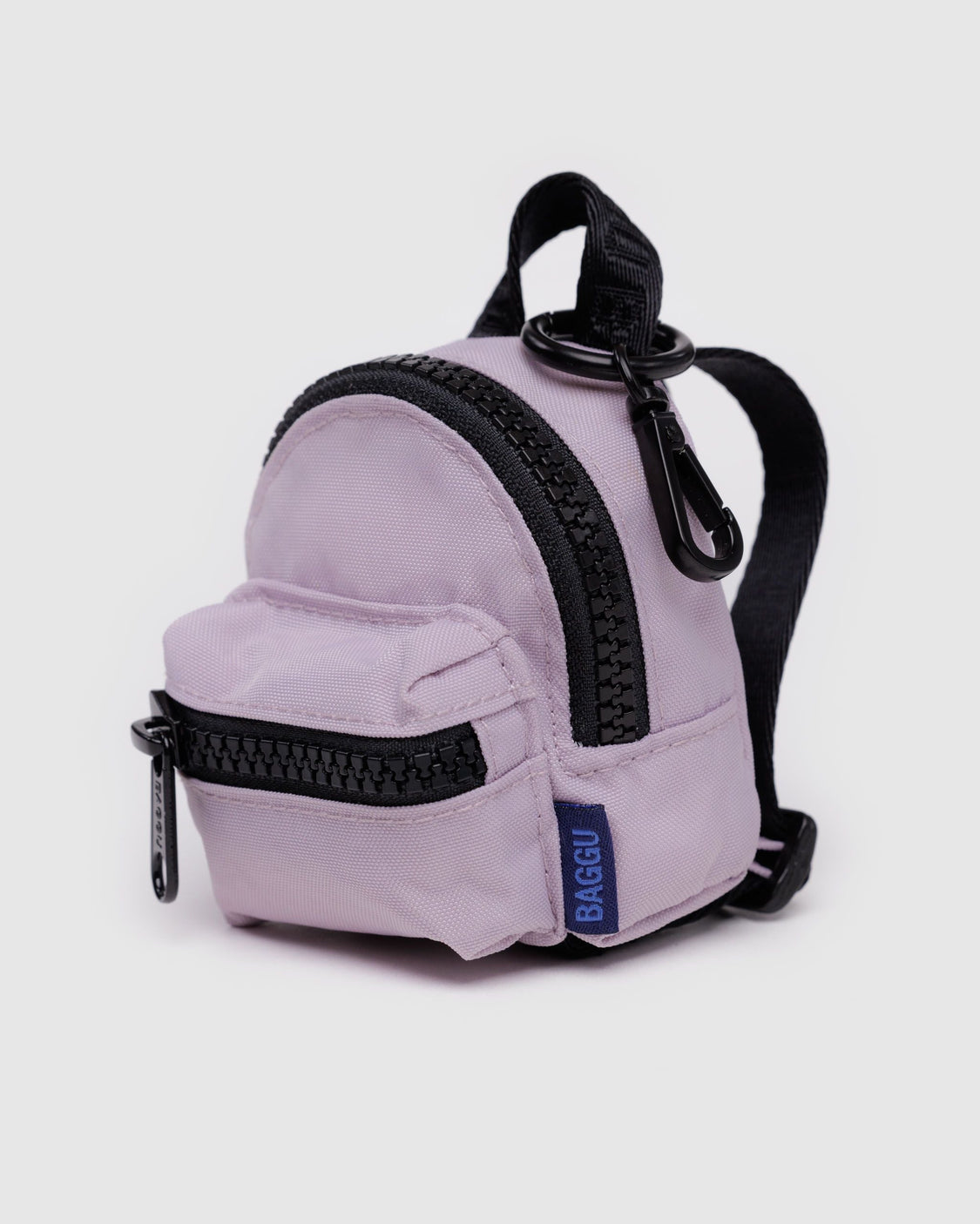 Backpack Charm - Dusty Pink - Calm Touch