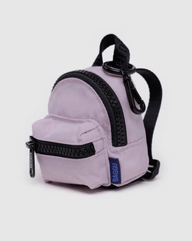Backpack Charm - Dusty Pink - Calm Touch