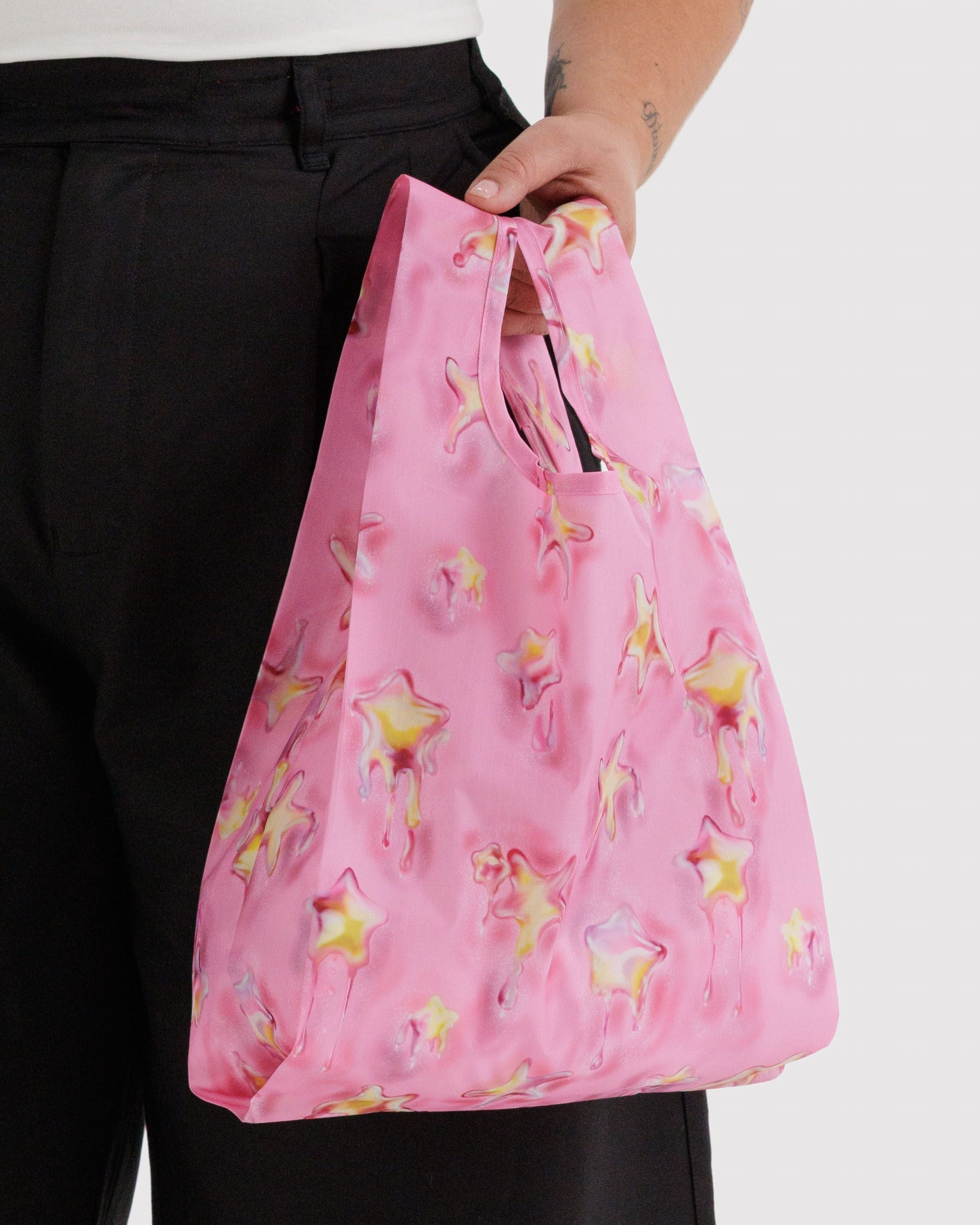 Baby Baggu - Dancing Star - Easy Tote