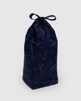 Puffy Slippers - Constellation Midnight - Easy Finish