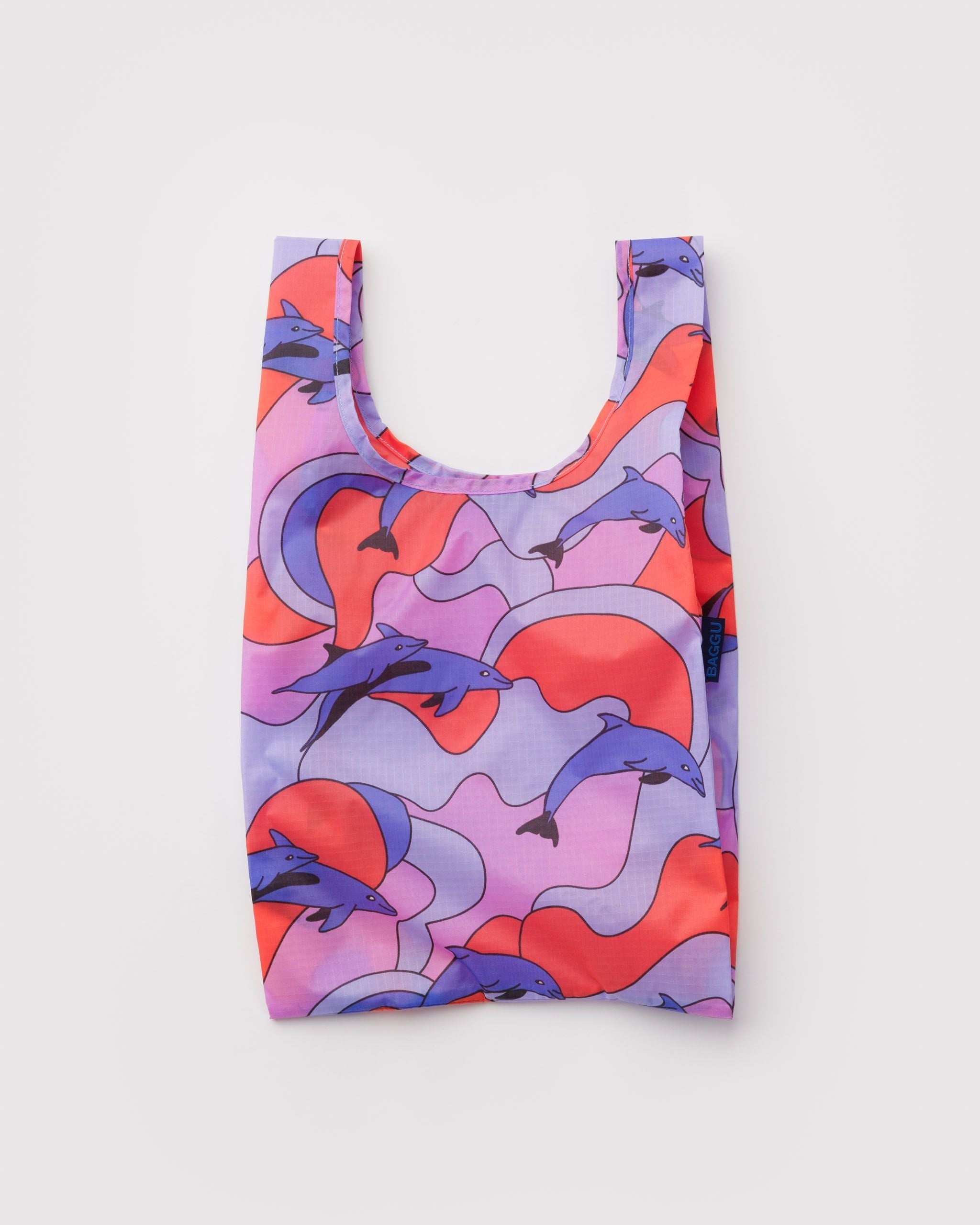 Baby Baggu - Dolphins - On The Go