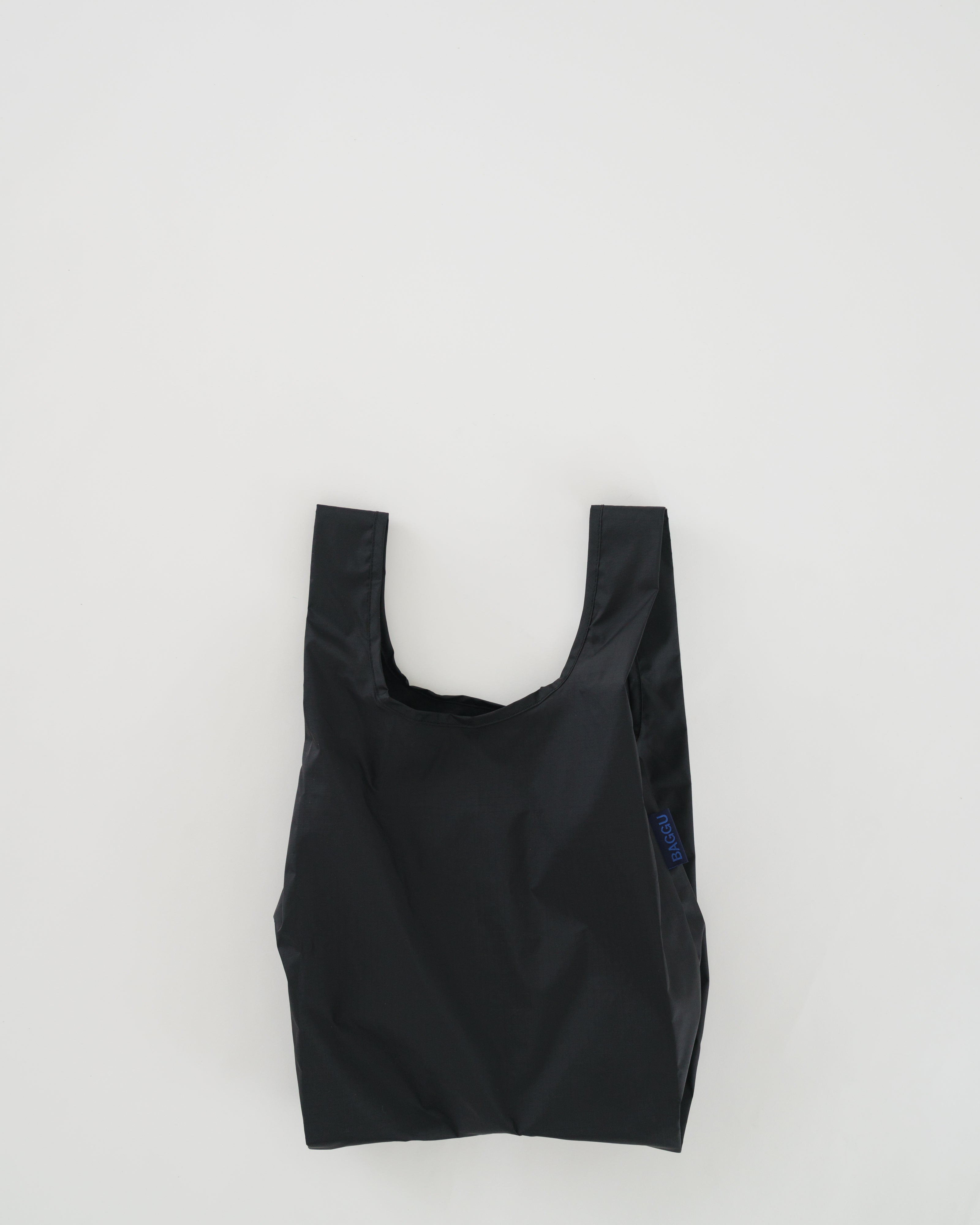 Baby Baggu - Black - Simple Tote