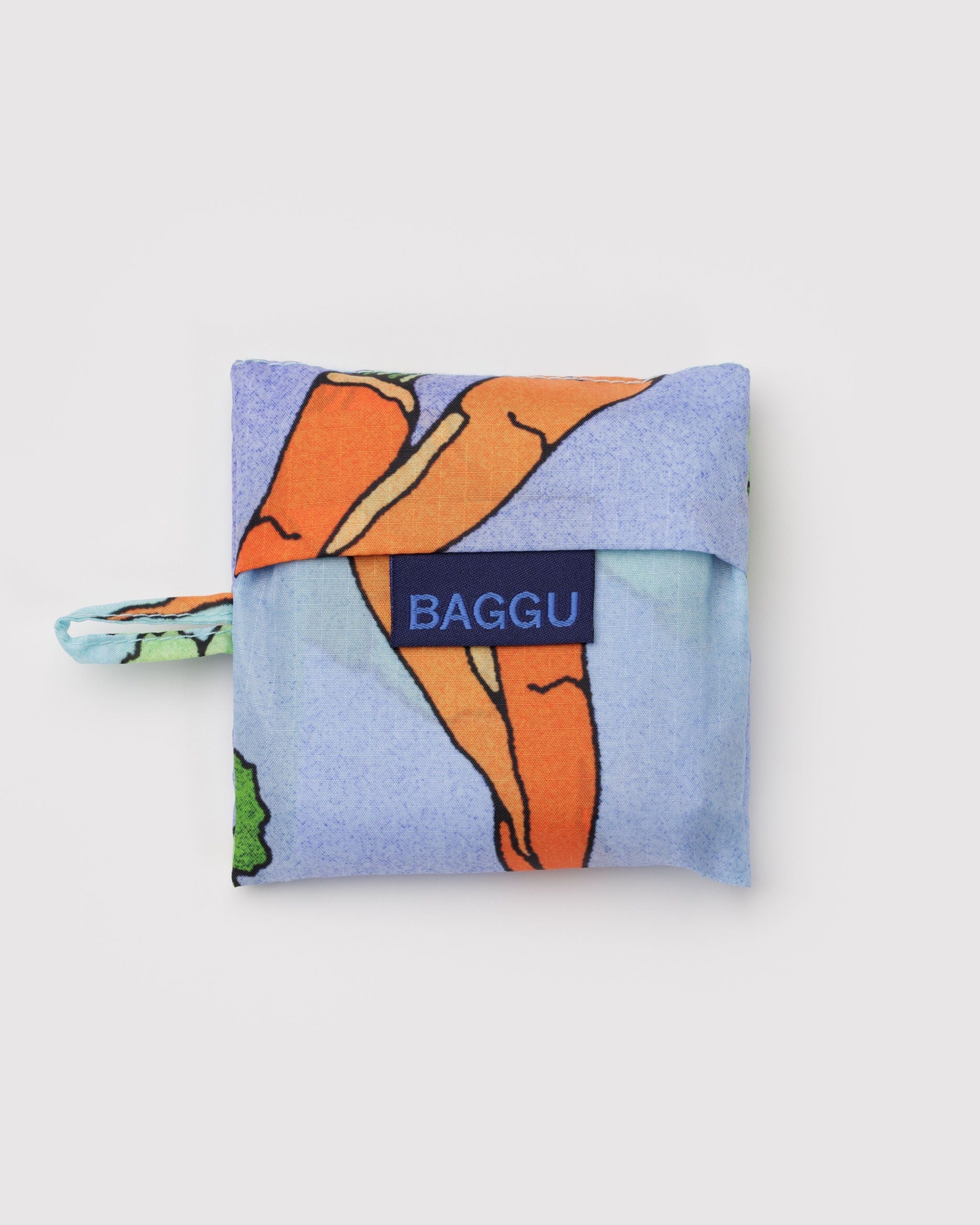 Baby Baggu - Carrots - Light Pack