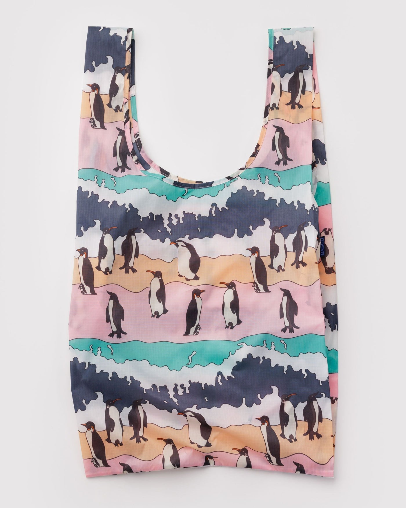 Big Baggu - Penguin - City Carry
