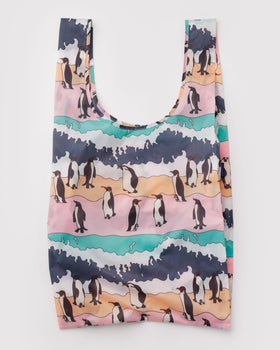 Big Baggu - Penguin - City Carry