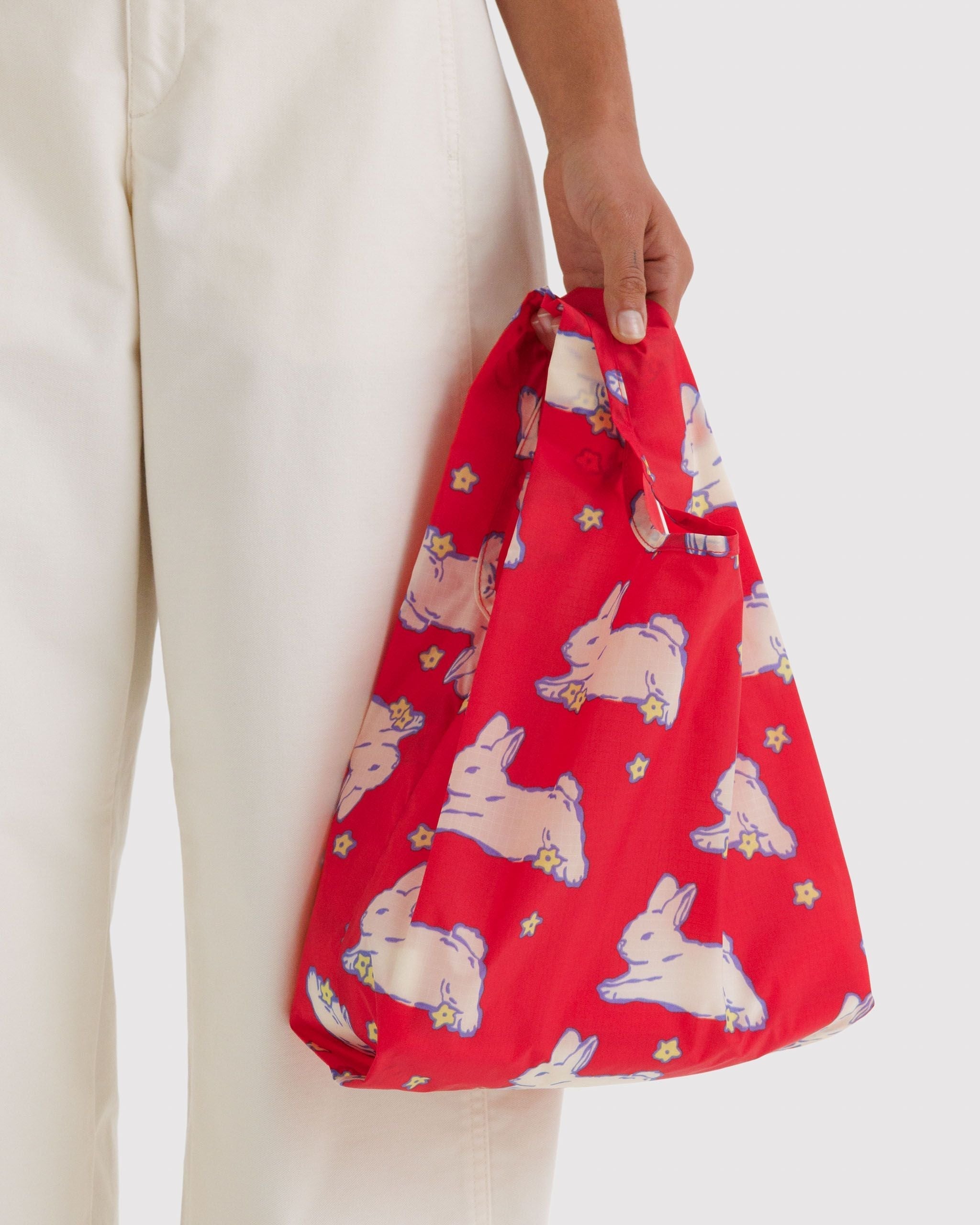 Baby Baggu - Bunnies - Beach Ready