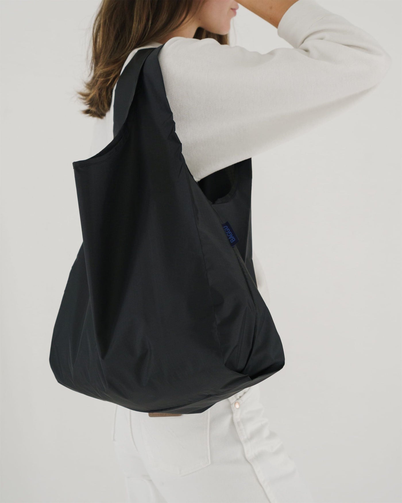 Standard Baggu - Black