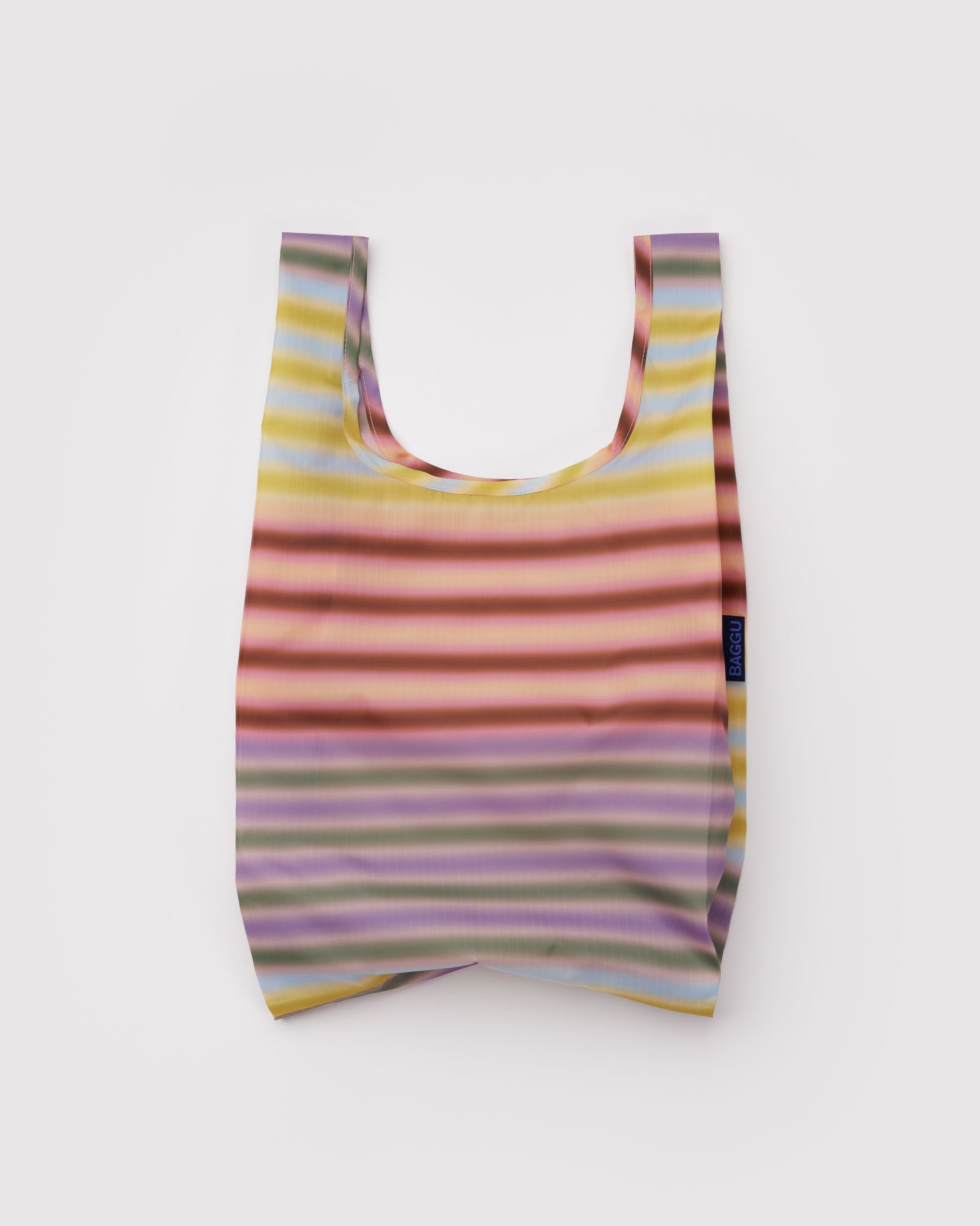 Baby Baggu - Gradient Stripe Multi - Everyday Pick