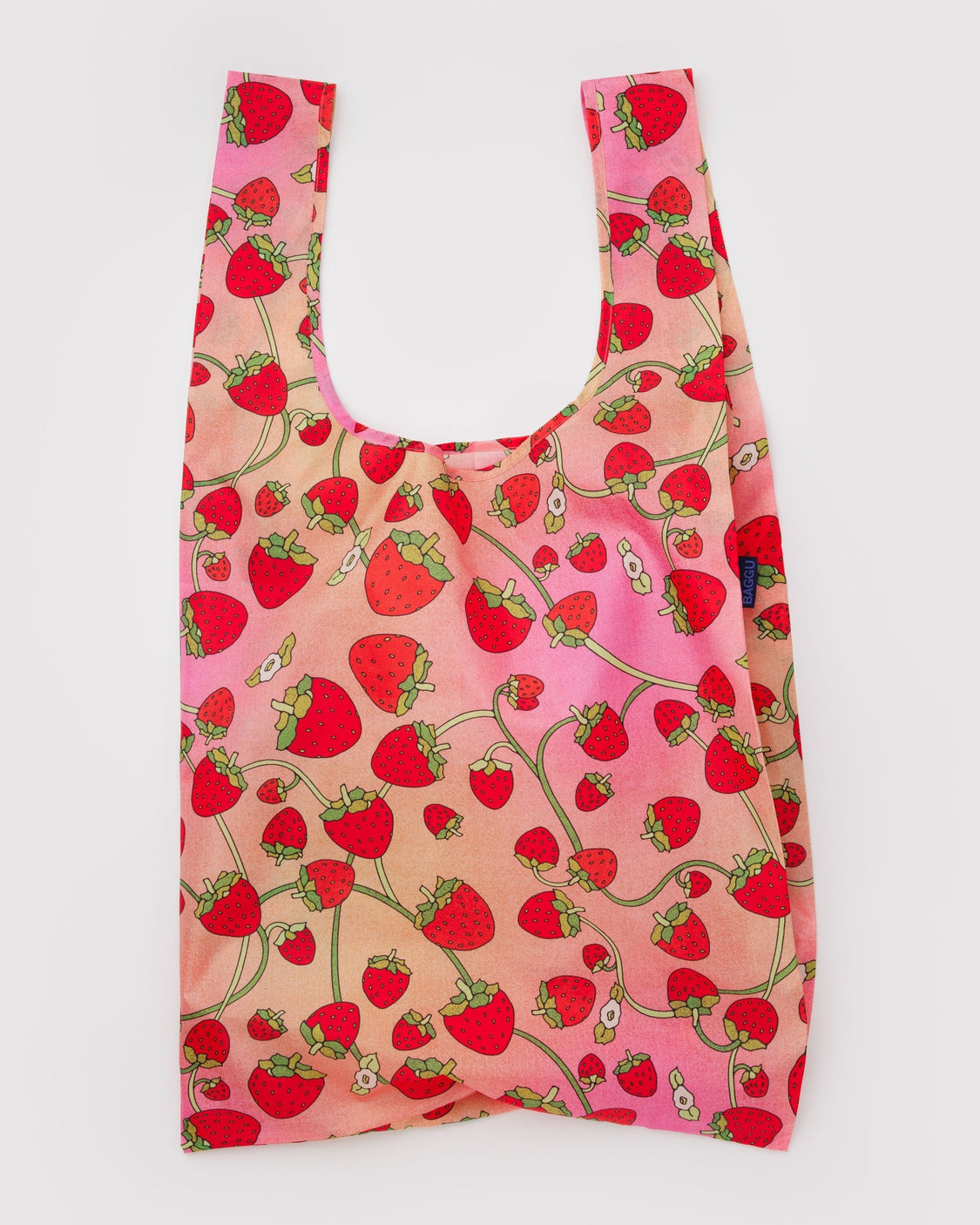 Big Baggu - Strawberry Blossom - Fresh Pour