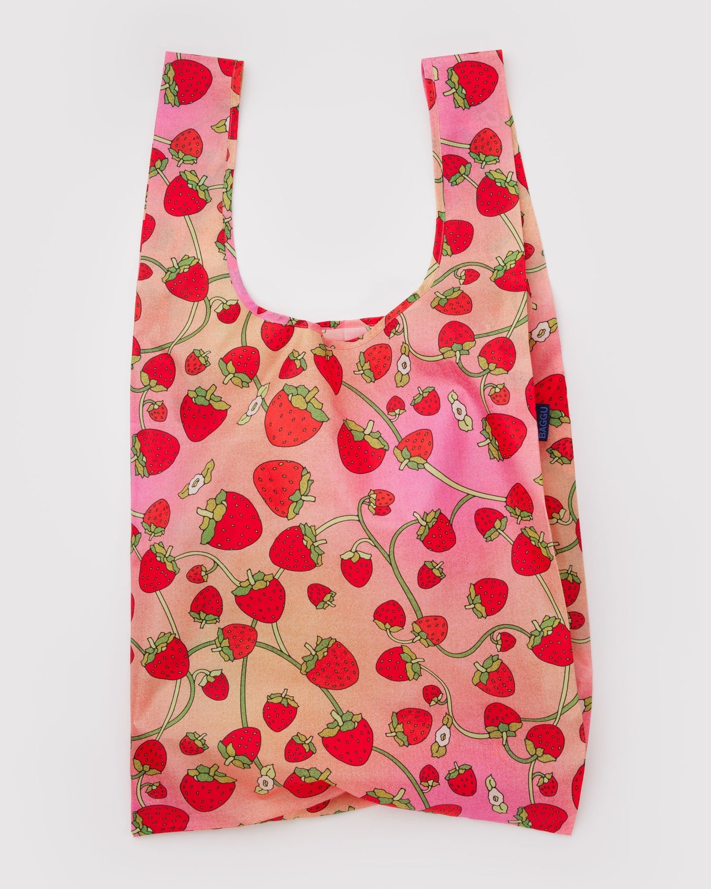 Big Baggu - Strawberry Blossom - Fresh Pour