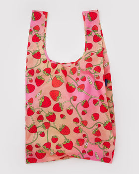 Big Baggu - Strawberry Blossom - Fresh Pour