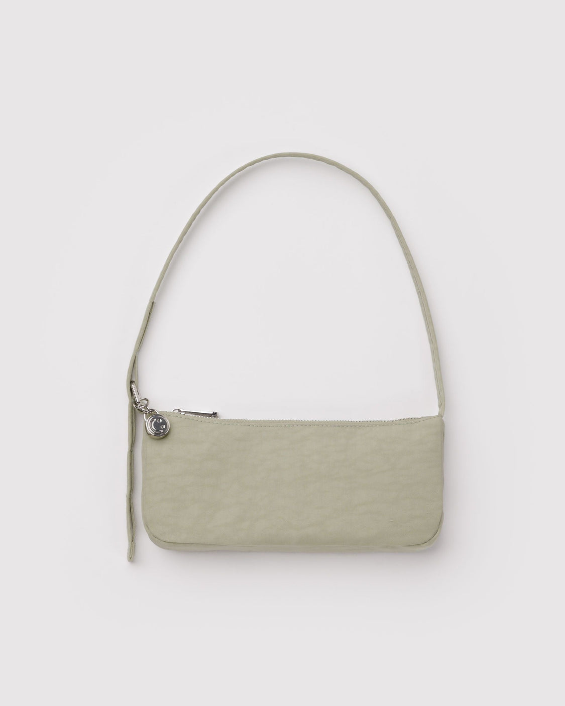 Nylon Pochette - Celadon - Daily Carry