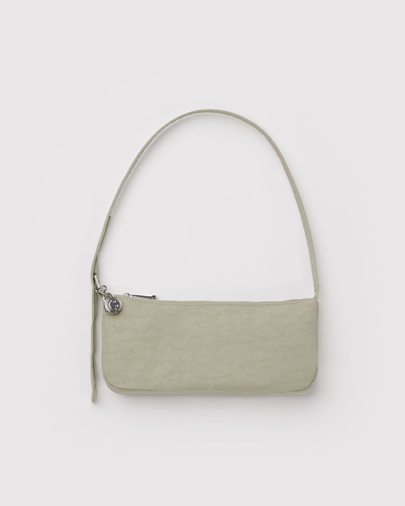 Nylon Pochette - Celadon - Daily Carry