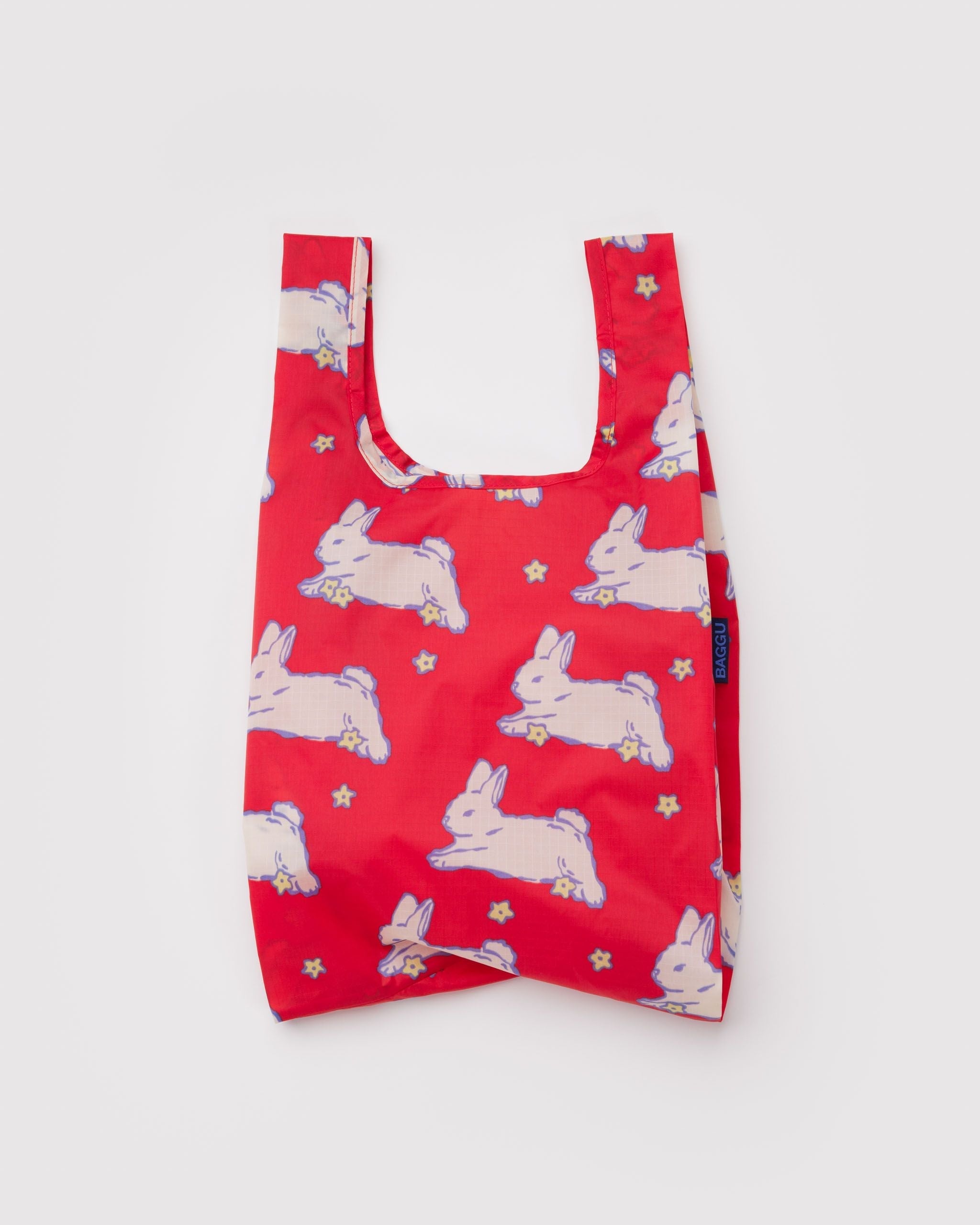 Baby Baggu - Bunnies - Beach Ready